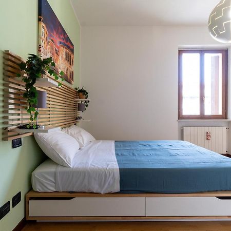 Residenza Al Corso Apartment Verona Exterior photo