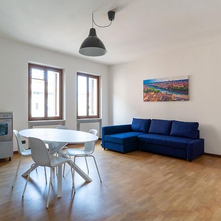 Residenza Al Corso Apartment Verona Exterior photo