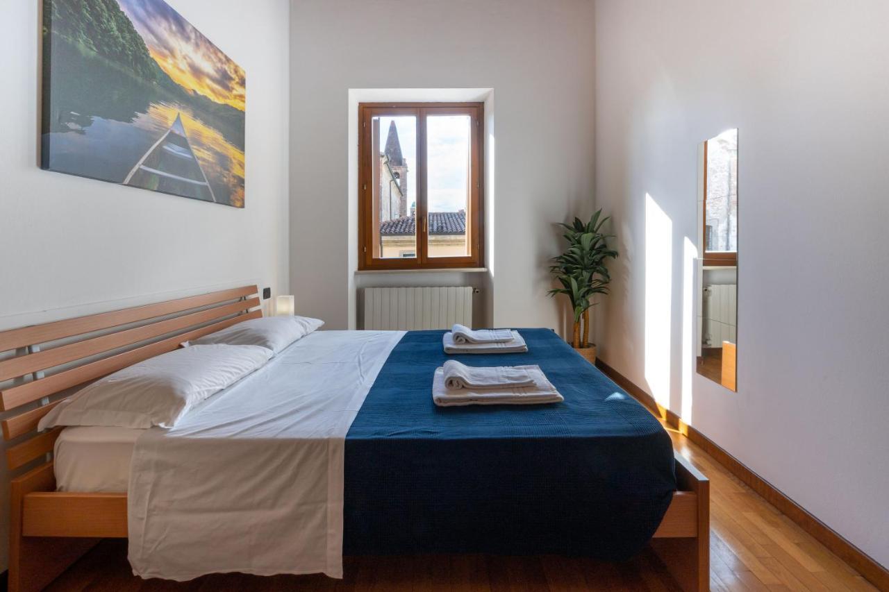Residenza Al Corso Apartment Verona Exterior photo