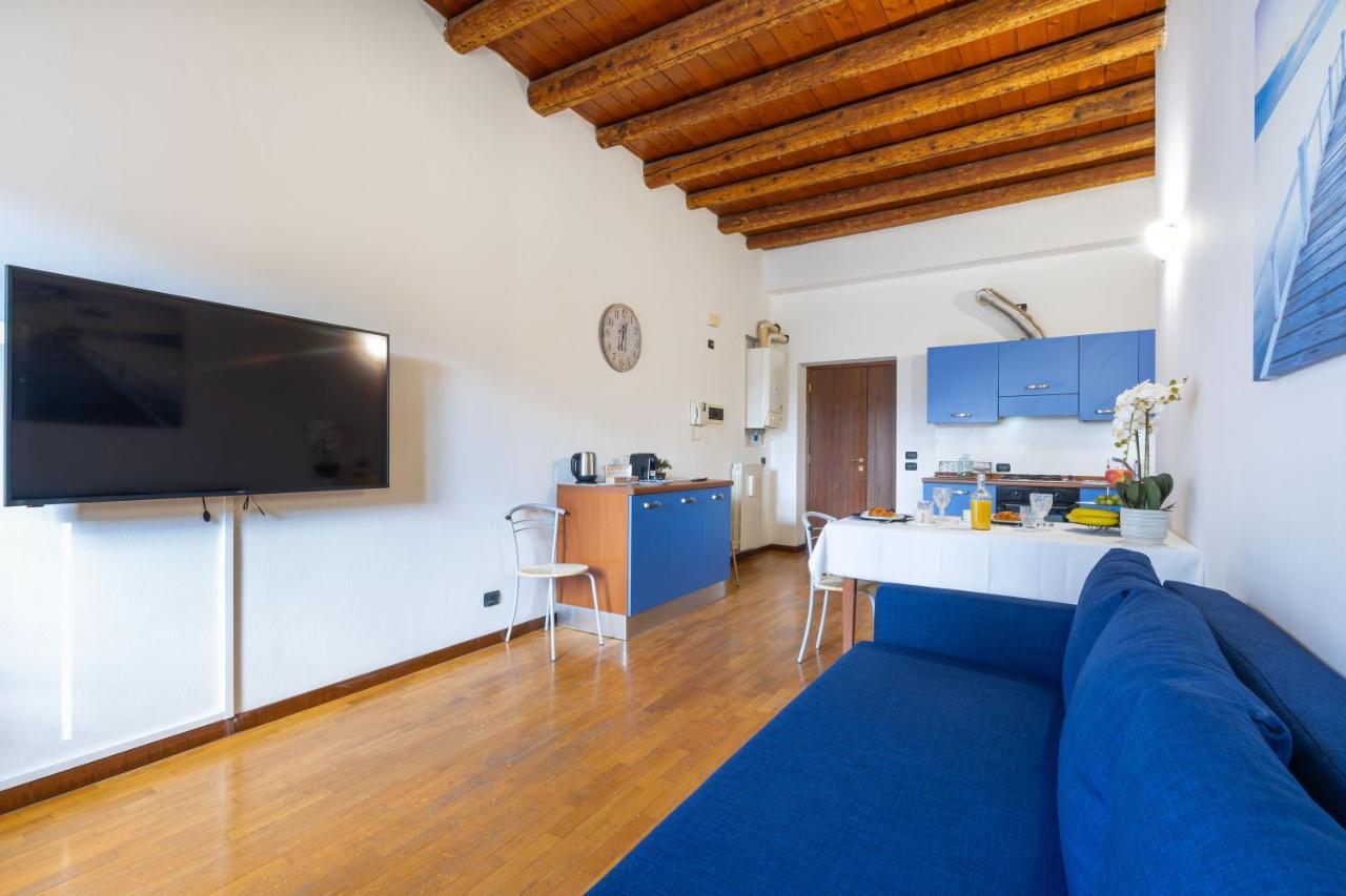 Residenza Al Corso Apartment Verona Exterior photo