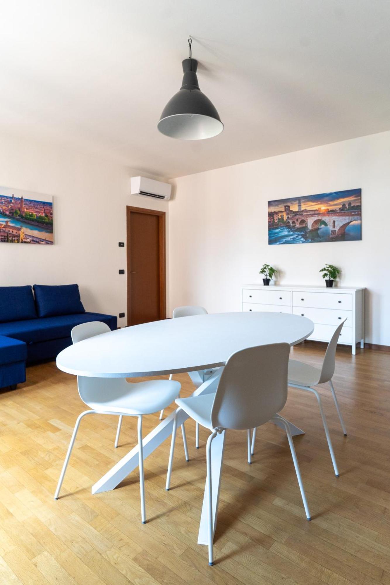 Residenza Al Corso Apartment Verona Exterior photo