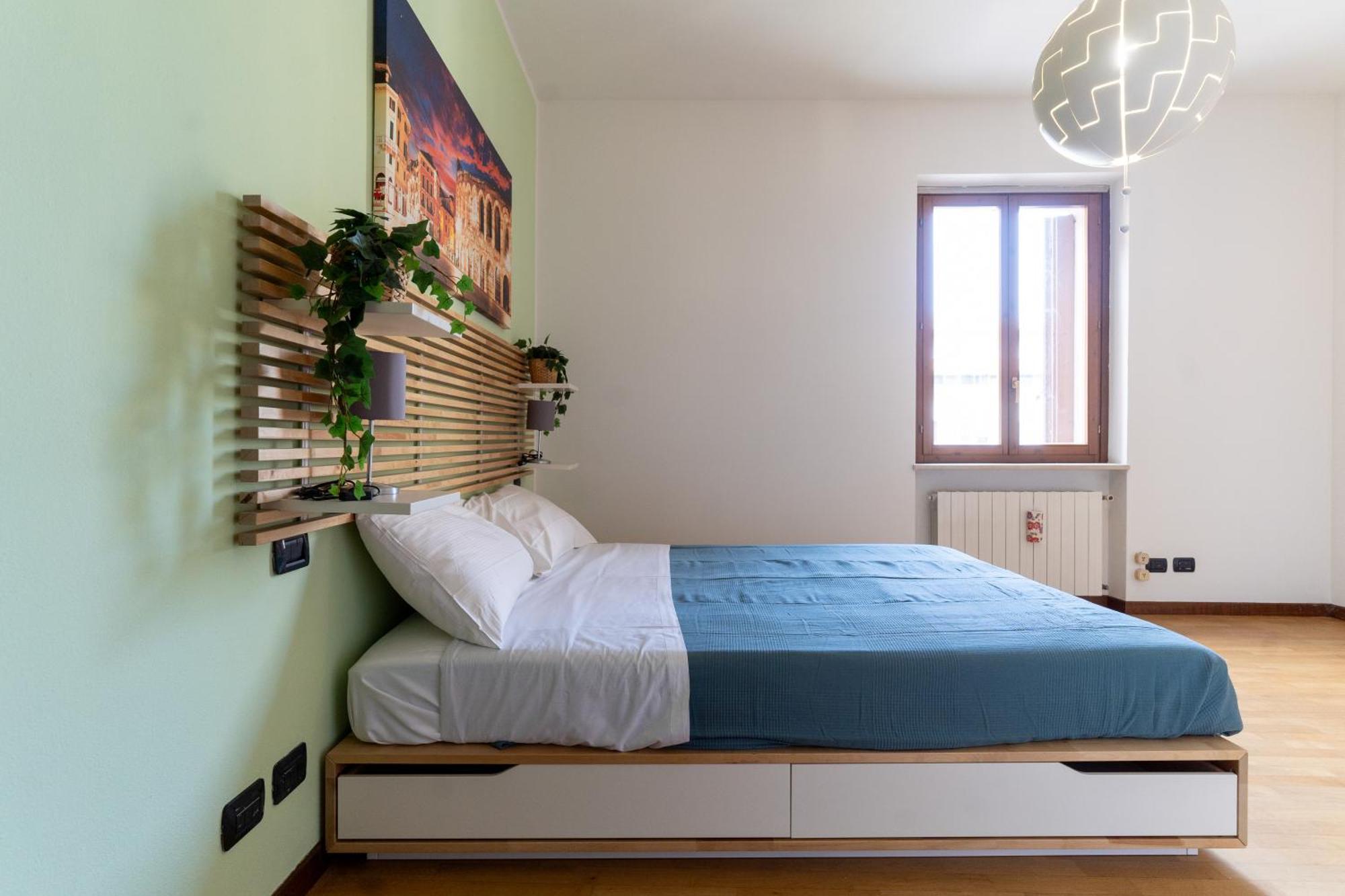 Residenza Al Corso Apartment Verona Exterior photo