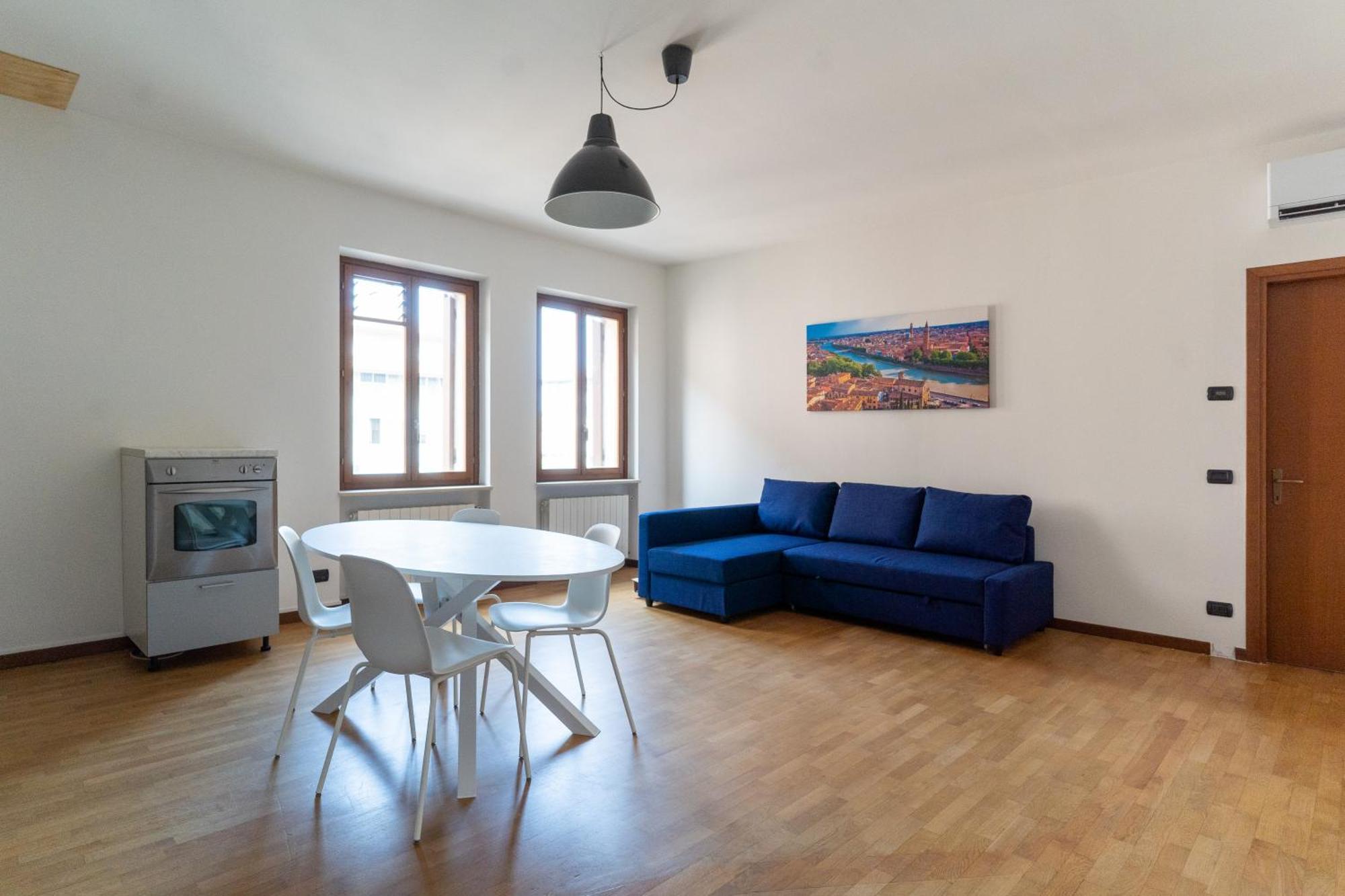 Residenza Al Corso Apartment Verona Exterior photo