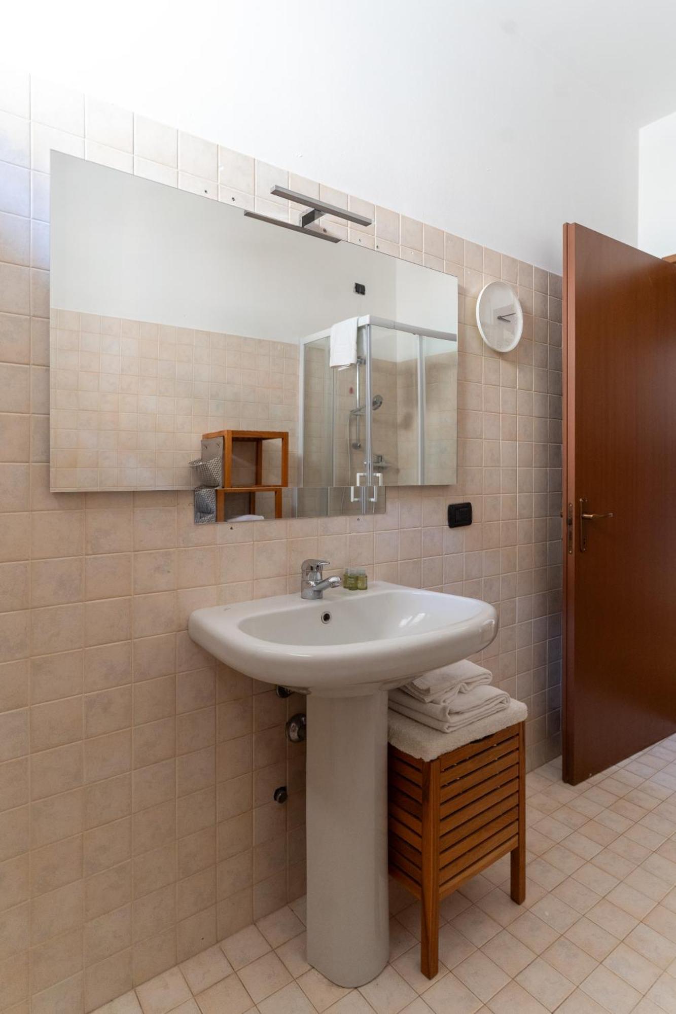 Residenza Al Corso Apartment Verona Exterior photo