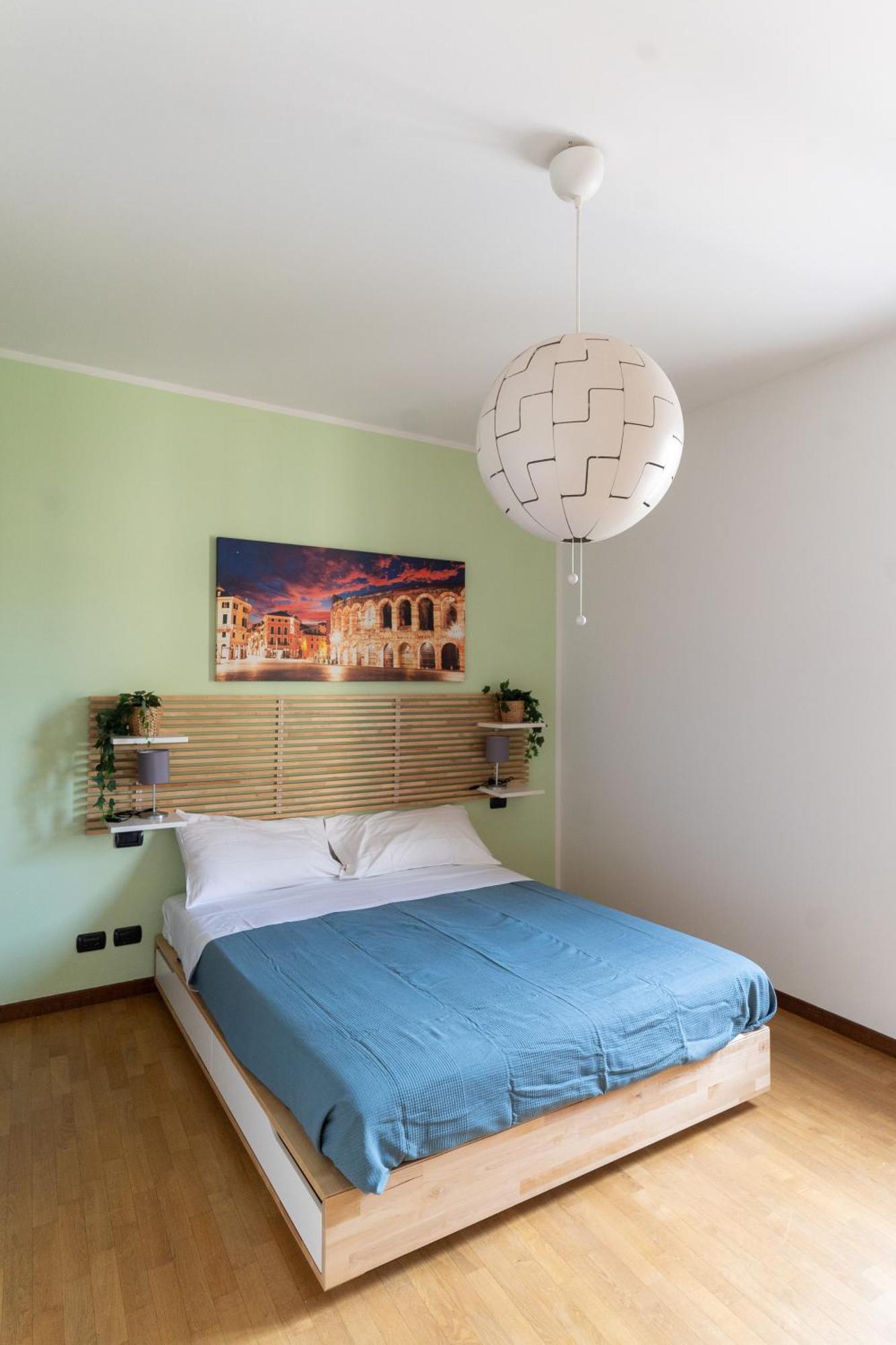 Residenza Al Corso Apartment Verona Exterior photo